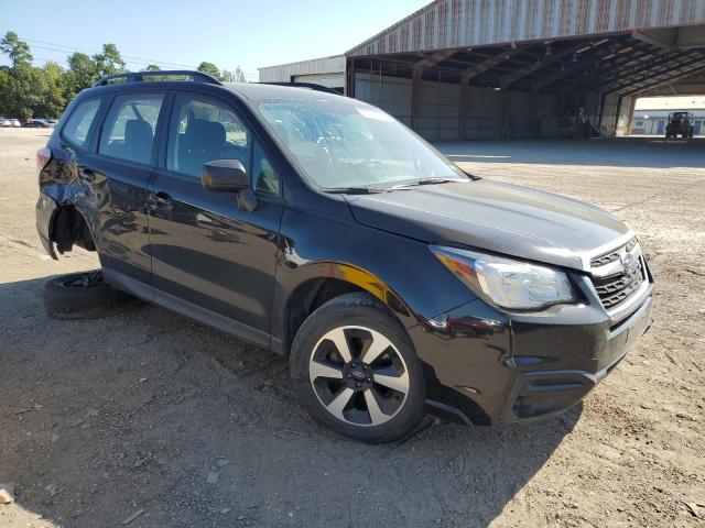 Photo 4 from auction – 2018 SUBARU FORESTER 2 with VIN JF2SJABC9JH607487