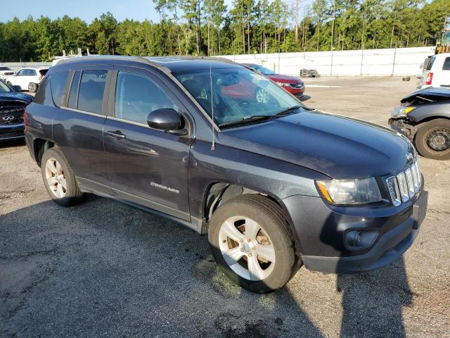 Снимка 4 от търг – 2014 JEEP COMPASS LA с VIN 1C4NJDEB1ED632655