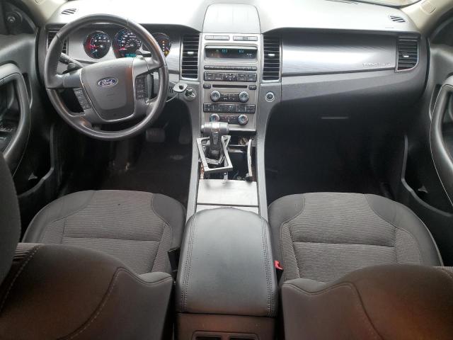 Photo 8 from auction – 2011 FORD TAURUS SEL with VIN 1FAHP2HW7BG114919