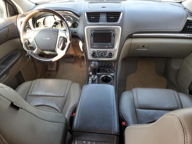 Photo 8 from auction – 2016 GMC ACADIA DEN with VIN 1GKKVTKD8GJ195317