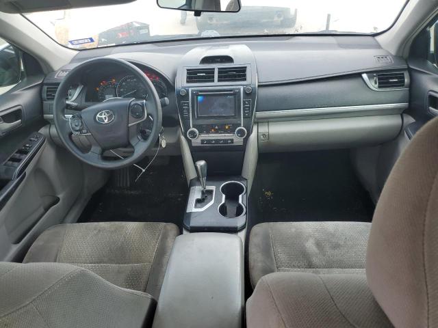 Photo 8 from auction – 2012 TOYOTA CAMRY BASE with VIN 4T1BF1FK4CU566676