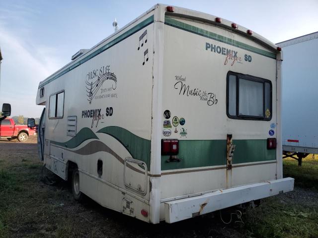 Photo 3 from auction – 1998 FORD ECONOLINE with VIN 1FDWE30S3WHB24610