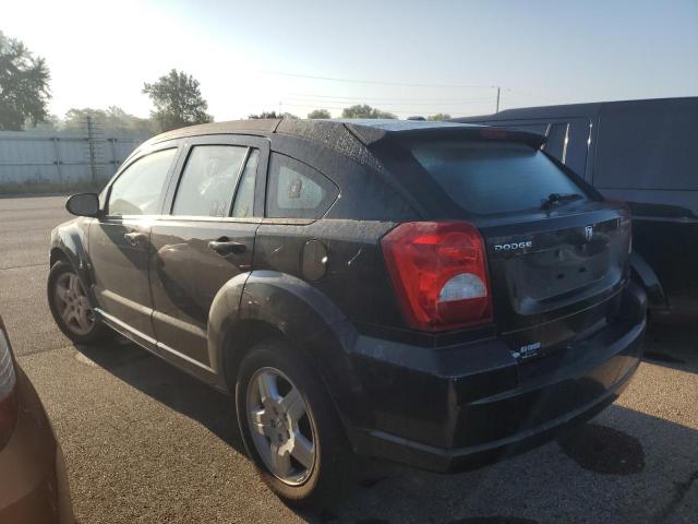 Photo 2 from auction – 2009 DODGE CALIBER SX with VIN 1B3HB48A59D104878