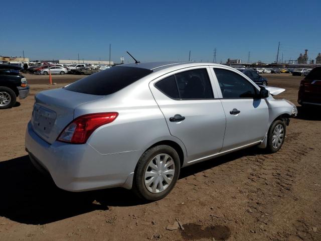 Photo 3 from auction – 2017 NISSAN VERSA S with VIN 3N1CN7AP6HL847481