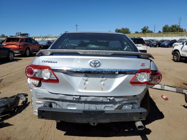 Снимка 6 от търг – 2013 TOYOTA COROLLA BA с VIN 5YFBU4EE4DP156966
