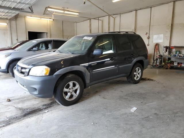 Photo 1 from auction – 2006 MAZDA TRIBUTE I with VIN 4F2YZ92Z46KM32614