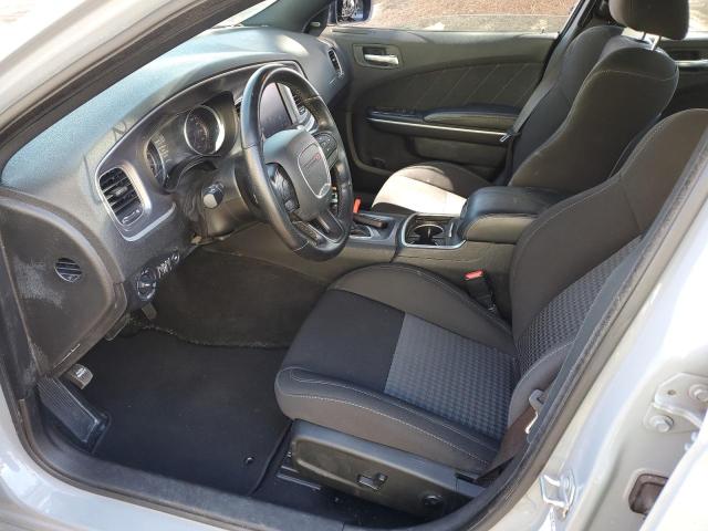 Photo 7 from auction – 2021 DODGE CHARGER R/ with VIN 2C3CDXCT1MH568697