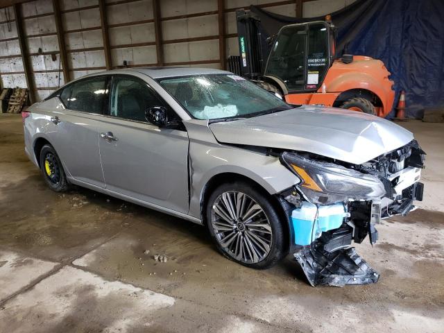 Photo 4 from auction – 2023 NISSAN ALTIMA SL with VIN 1N4BL4EV2PN395331