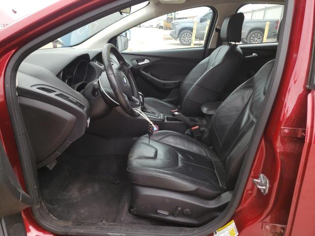 Photo 7 from auction – 2016 FORD FOCUS SE with VIN 1FADP3K21GL325946