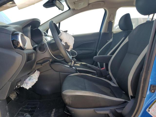 Photo 7 from auction – 2020 NISSAN VERSA SV with VIN 3N1CN8EV8LL863897