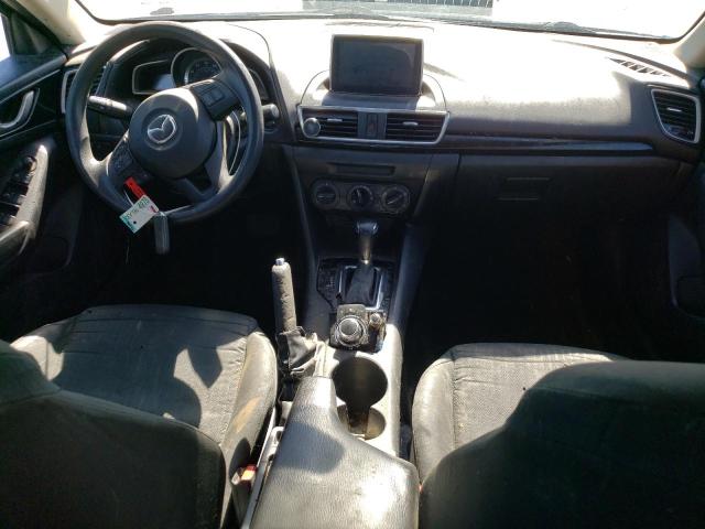 Photo 8 from auction – 2015 MAZDA 3 SPORT with VIN 3MZBM1U76FM190237