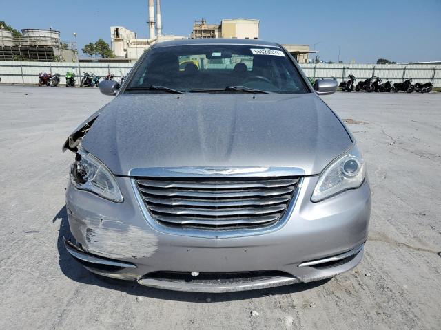Photo 5 from auction – 2014 CHRYSLER 200 TOURIN with VIN 1C3CCBBG9EN237109