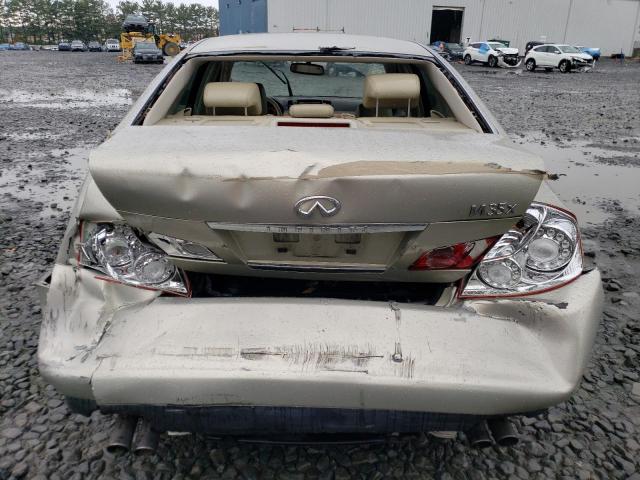 Photo 6 from auction – 2007 INFINITI M35 BASE with VIN JNKAY01F37M458407