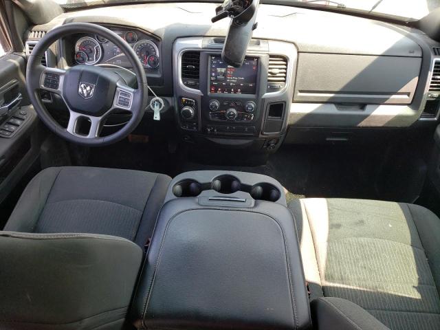 Photo 8 from auction – 2021 RAM 1500 CLASS with VIN 1C6RR7GT3MS515002
