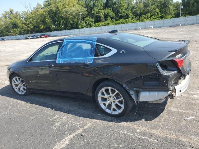 Photo 2 from auction – 2015 CHEVROLET IMPALA LS with VIN 2G11Z5SL6F9249974