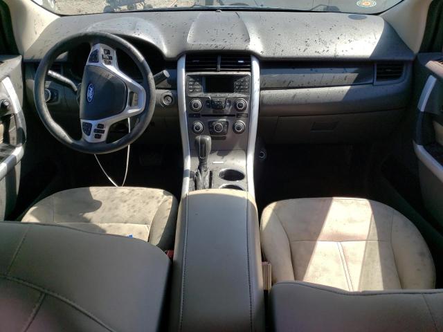 Photo 8 from auction – 2013 FORD EDGE SE with VIN 2FMDK3GC2DBC33519
