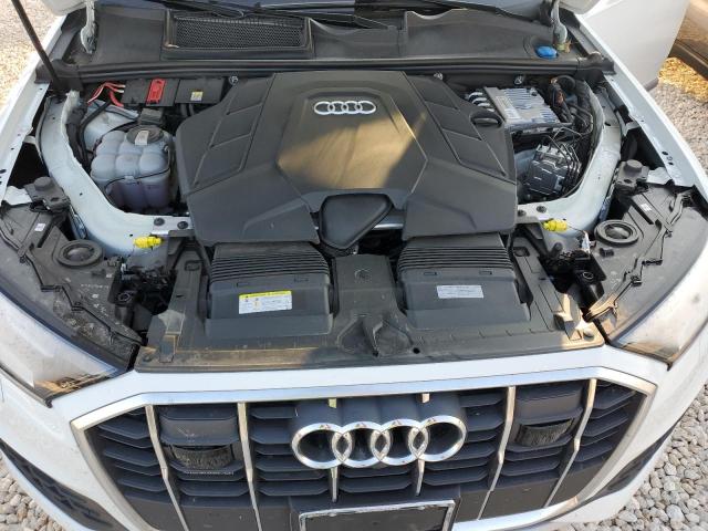 Photo 12 from auction – 2022 AUDI Q7 PREMIUM with VIN WA1LXBF73ND012906