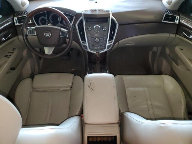 Photo 8 from auction – 2010 CADILLAC SRX PERFOR with VIN 3GYFNBEY7AS562116