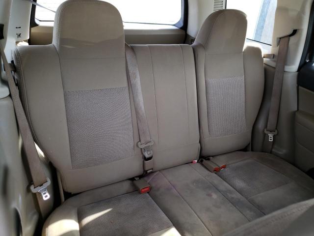 Photo 10 from auction – 2014 JEEP PATRIOT SP with VIN 1C4NJRBB5ED629873