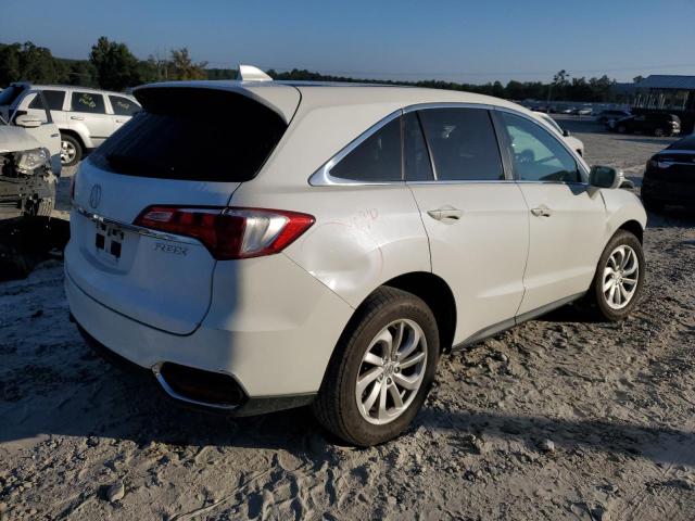 Photo 3 from auction – 2017 ACURA RDX with VIN 5J8TB3H37HL022385