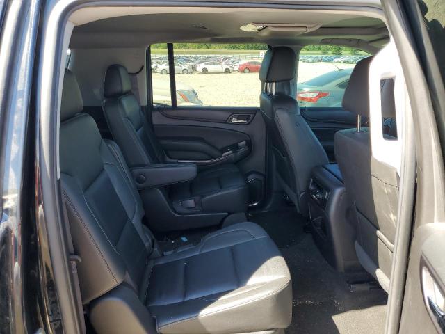 Photo 11 from auction – 2016 CHEVROLET SUBURBAN K with VIN 1GNSKHKC8GR407411