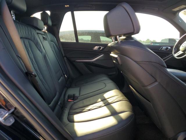 Photo 11 from auction – 2021 BMW X5 SDRIVE with VIN 5UXCR4C03M9F83477