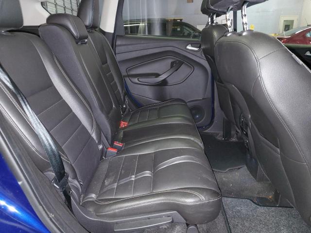 Zdjęcie 10 z aukcji – 2013 FORD ESCAPE SEL z VIN 1FMCU0HX9DUA02407