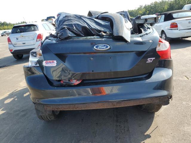 Photo 6 from auction – 2013 FORD FOCUS ST with VIN 1FADP3L98DL126092