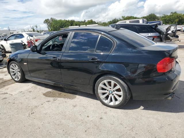 Photo 2 from auction – 2011 BMW 328 I with VIN WBAPH7C57BA800991