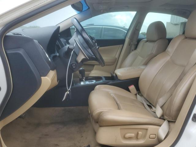 Photo 7 from auction – 2011 NISSAN MAXIMA S with VIN 1N4AA5AP8BC812406