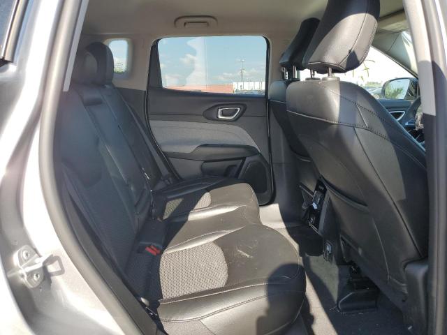 Photo 10 from auction – 2022 JEEP COMPASS LA with VIN 3C4NJCBB5NT213698
