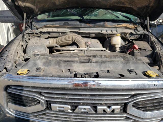 Photo 11 from auction – 2012 DODGE RAM 1500 S with VIN 1C6RD7GT0CS304661
