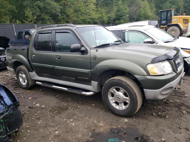 Photo 4 from auction – 2001 FORD EXPLORER S with VIN 1FMZU67E31UB96005