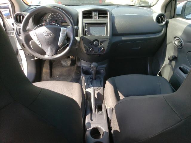 Photo 8 from auction – 2016 NISSAN VERSA S with VIN 3N1CN7AP7GL914393