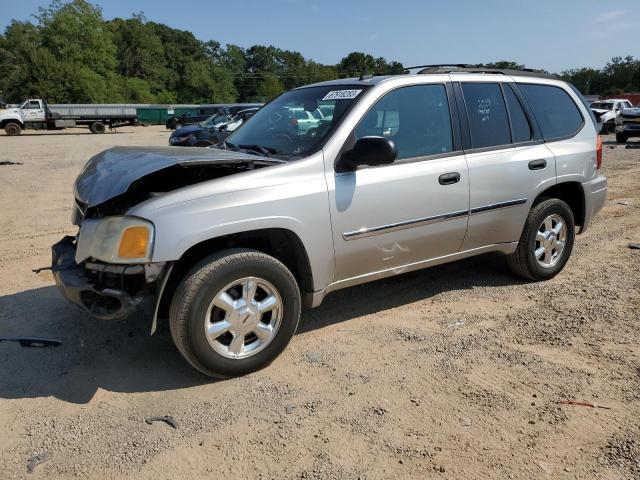 GMC ENVOY 2007 with VIN 1GKDS13S072196765 - Photo from auction