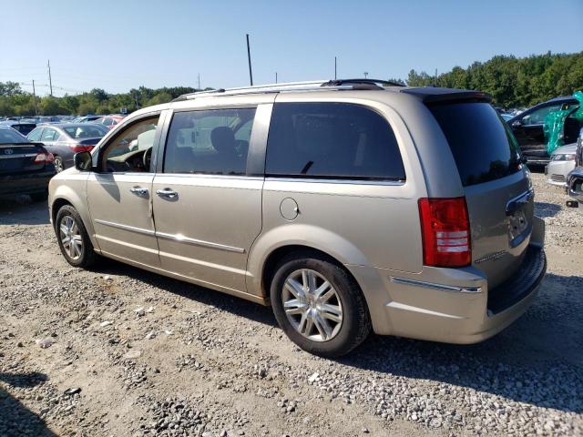 Photo 2 from auction – 2008 CHRYSLER TOWN AND C with VIN 2A8HR64X18R149191
