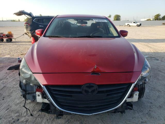 Photo 5 from auction – 2016 MAZDA 3 SPORT with VIN JM1BM1U76G1288802