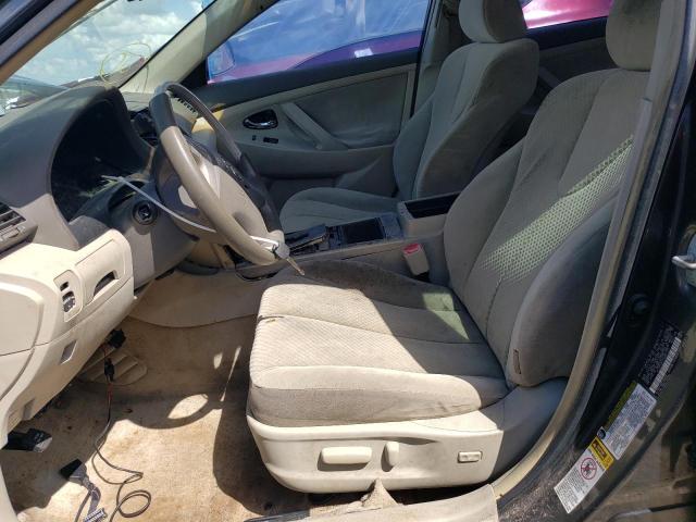 Photo 7 from auction – 2007 TOYOTA CAMRY CE with VIN 4T1BE46K77U057174