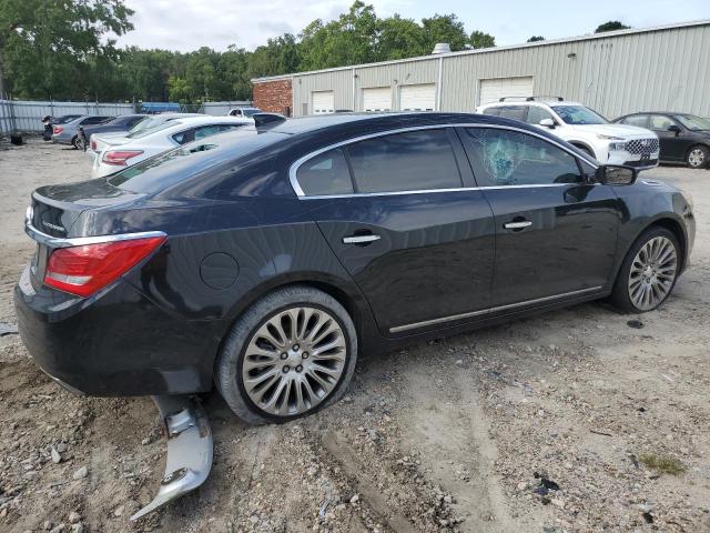 Photo 3 from auction – 2016 BUICK LACROSSE P with VIN 1G4GF5G30GF142829