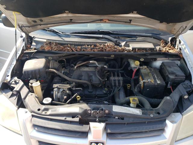Photo 12 from auction – 2009 DODGE GRAND CARA with VIN 1D8HN44E69B504816