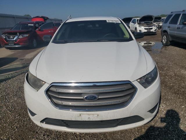 Снимка 5 от търг – 2014 FORD TAURUS SE с VIN 1FAHP2D87EG109179