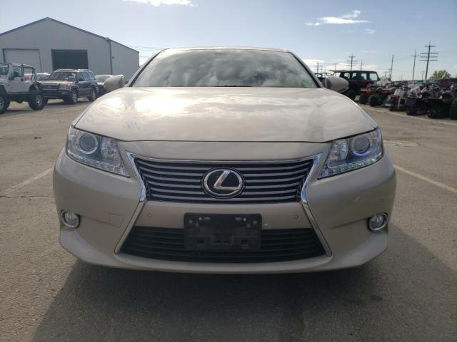 Photo 5 from auction – 2013 LEXUS ES 350 with VIN JTHBK1GG1D2050118