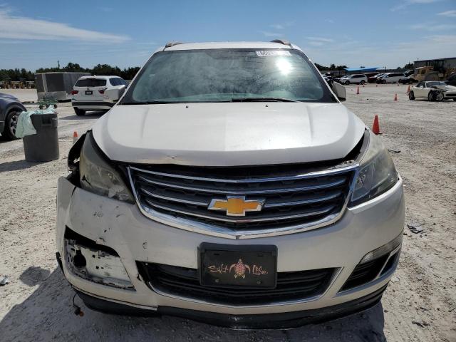 Photo 5 from auction – 2013 CHEVROLET TRAVERSE L with VIN 1GNKRJKD0DJ250964