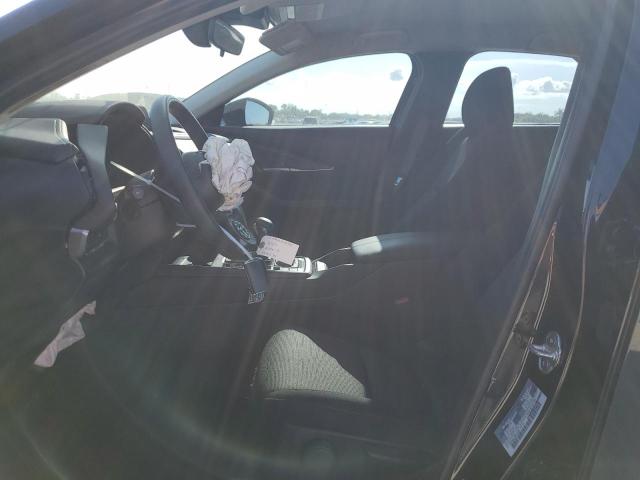 Photo 7 from auction – 2022 MAZDA CX-30 with VIN 3MVDMBAL0NM415395