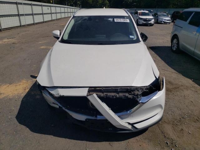 Photo 5 from auction – 2019 MAZDA CX-5 TOURI with VIN JM3KFACM0K0674834