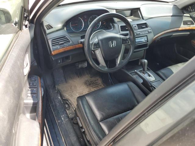 Photo 8 from auction – 2012 HONDA ACCORD EXL with VIN 1HGCP2F80CA052083