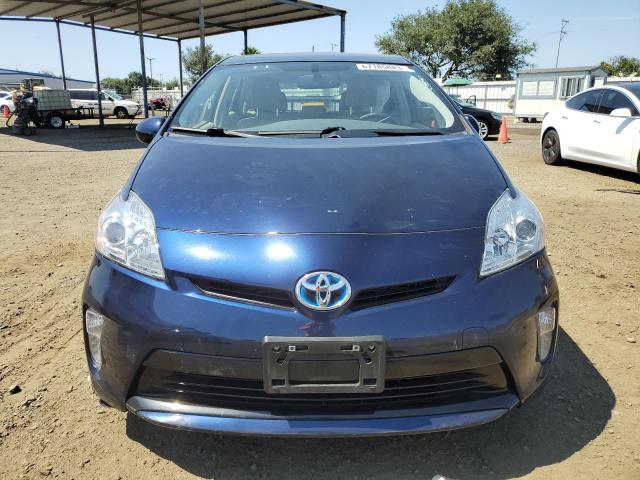Photo 5 from auction – 2015 TOYOTA PRIUS with VIN JTDKN3DU9F1991095