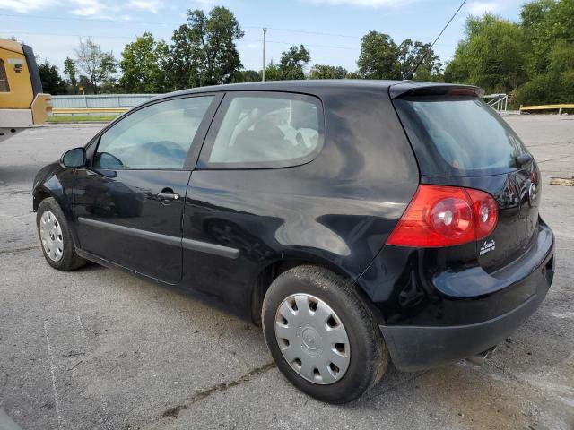 Photo 2 from auction – 2008 VOLKSWAGEN RABBIT with VIN WVWBA71K08W215045