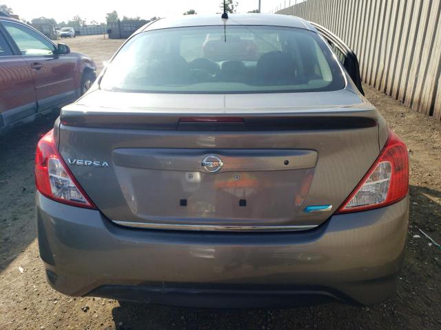 Photo 6 from auction – 2016 NISSAN VERSA S with VIN 3N1CN7AP4GL842231