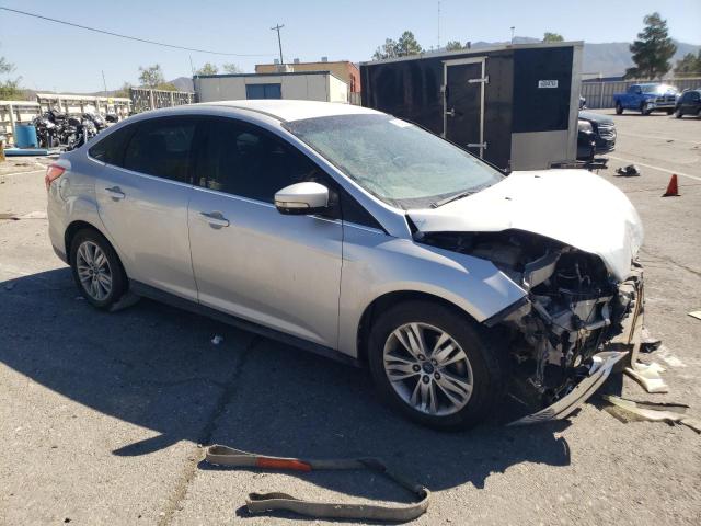 Photo 4 from auction – 2012 FORD FOCUS SEL with VIN 1FAHP3H20CL393075